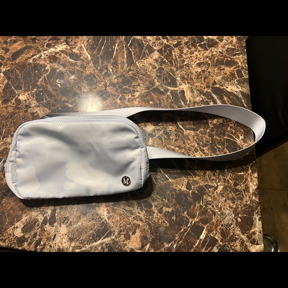Brand New Lululemon Belt Bag